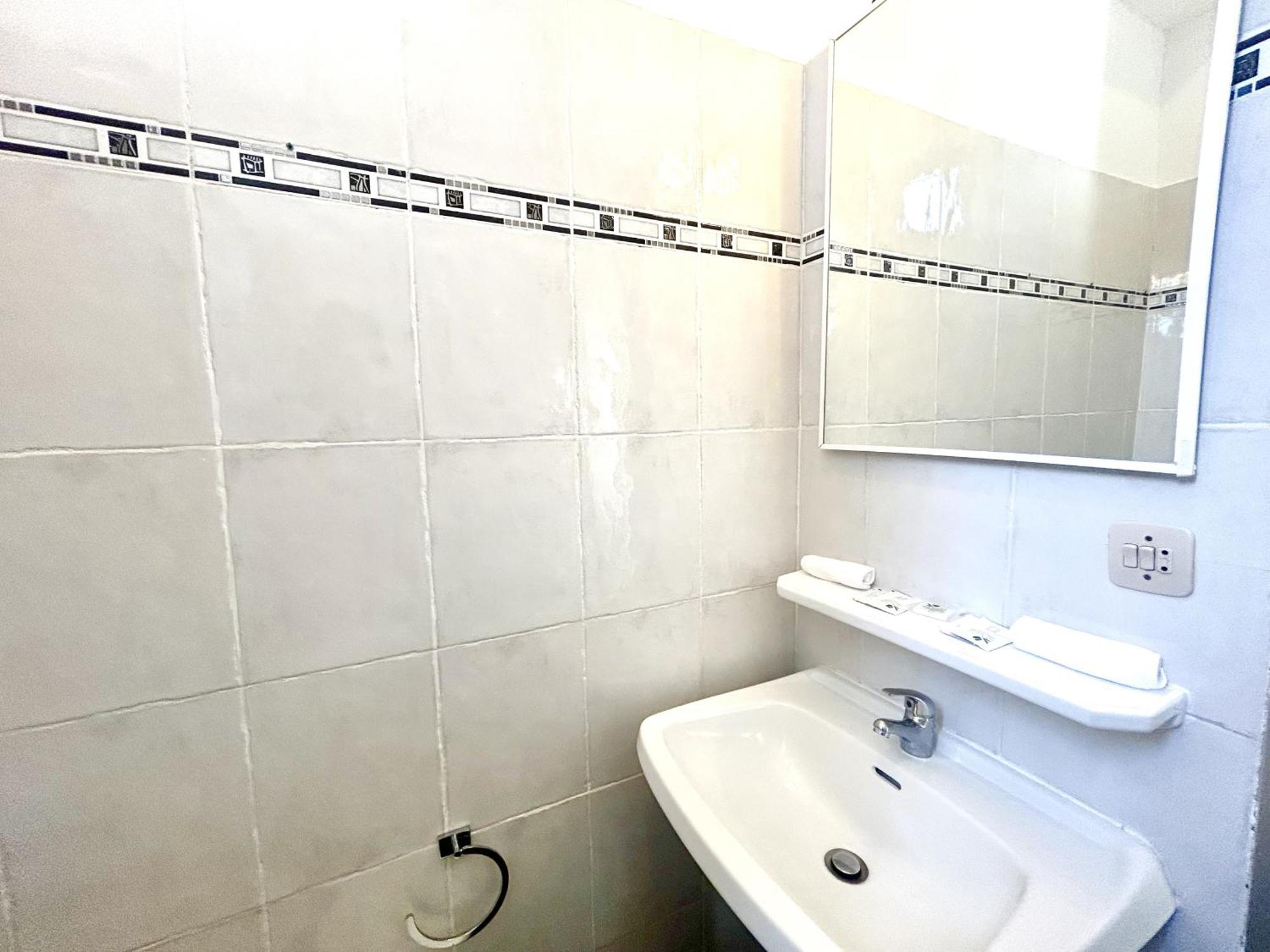 Aparthotel Riviera - Grimaldi Ac - Promenade Des Anglais - Balcon Victor Hugo 2 Nizza Kültér fotó